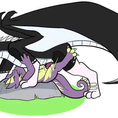 akri (furrin gok), puddle (kink) (mythology) created by trout (artist)