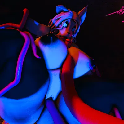 alba (atoastedorange) created by domizoni