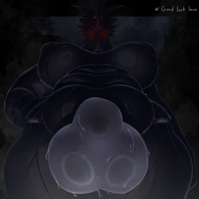 alduin (bethesda game studios, microsoft) created by perotoart