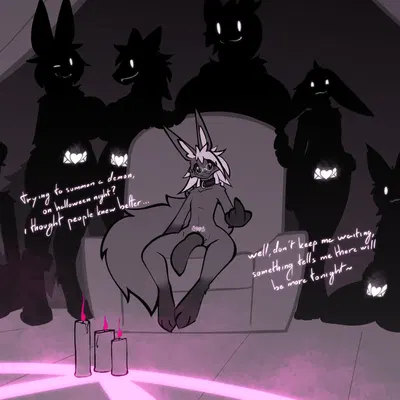 alessia (lodi), amelia (lodi), kitty (firepawdacat) created by lodi (artist)