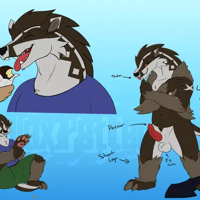 alex (alex.fetter) (nintendo, pokemon) created by alex.fetter