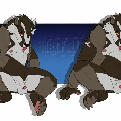 alex (alex.fetter) (nintendo, pokemon) created by alex.fetter