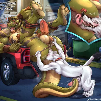 alex (jrbart), stoaty created by crazydrak