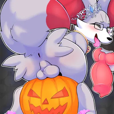 alex the fennekin, fan character (nintendo, pokemon) created by arkoh