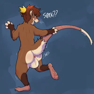 alexottr created by gojiteeth