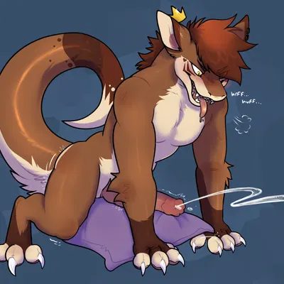 alexottr (mythology) created by gojiteeth