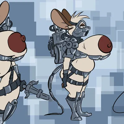 almond (dutch) created by dutch (artist)