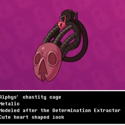 alphys (locktober, undertale) created by dracozhilla