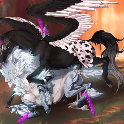 alterion (alter) (capcom, monster hunter) created by alegrimm