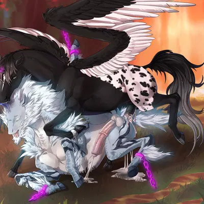 alterion (alter) (capcom, monster hunter) created by alegrimm