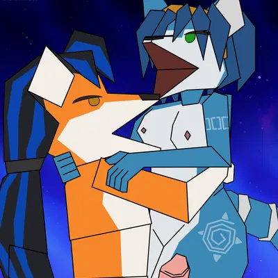 alty, krystal (star fox) (nintendo, star fox) created by evangellos