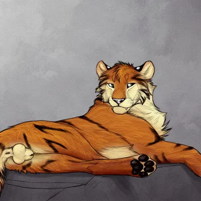 alvos created by anchee