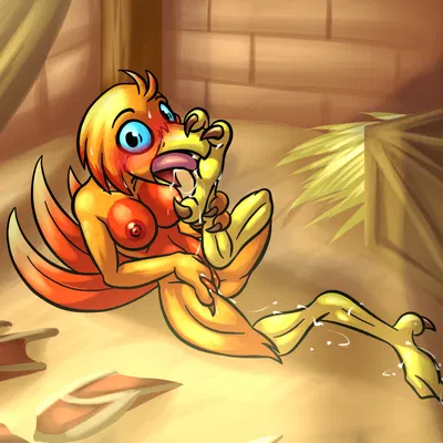 amara (windborn) (windborn) created by bassybefuddle