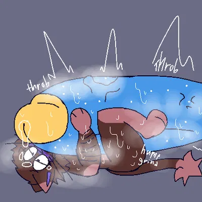 amber (felineflustered) created by felineflustered