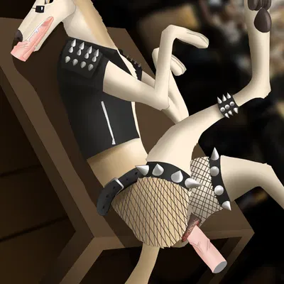 amelie (crimsoncolored) created by crimsoncolored