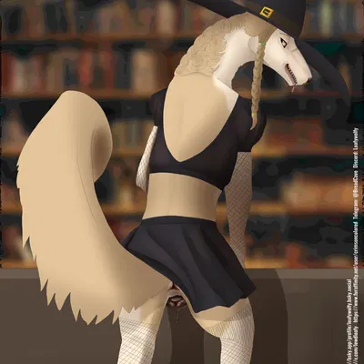 amelie (crimsoncolored) (halloween) created by crimsoncolored