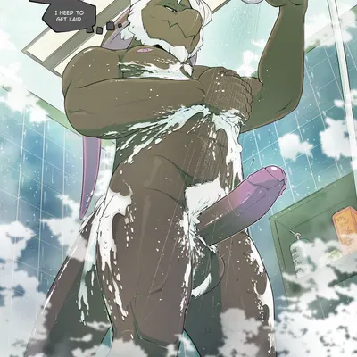 amos (underscore-b) (mythology) created by underscore b