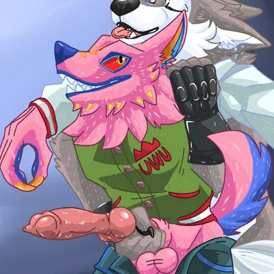 andy fangerson, andy fangerson (fortnite), wendell (fortnite) (epic games, fortnite) created by kitchidrachenblut