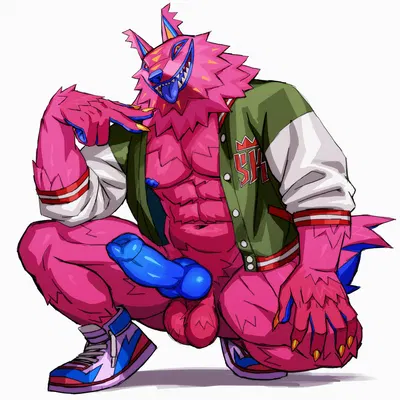 andy fangerson (epic games, fortnite) created by rossciaco