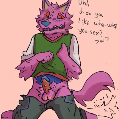 andy fangerson (epic games, fortnite) created by shov 16