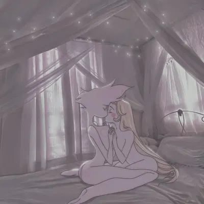 angel dust, charlie morningstar (hazbin hotel, hellaverse) created by mister nebulous