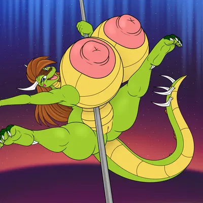 angela (badgerben) (mythology) created by badgerben