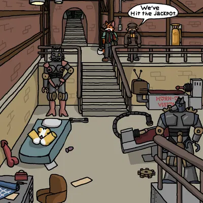 annabelle o'malley, terrence grant created by myaxy