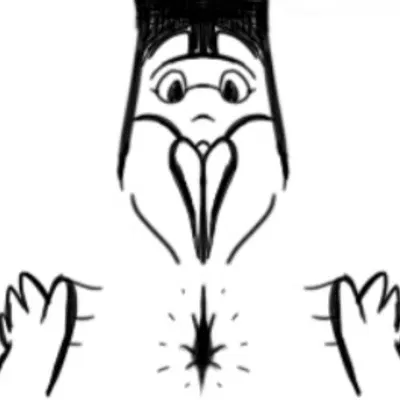 anon, anonymous character, vanilla bun the pudding rabbit (hoosierman9911a) created by hoosierman9911a