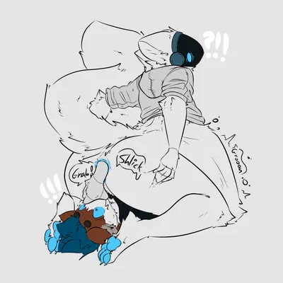 anon, buddy (gurglegluts), jay (gurglegluts) created by gurglegluts