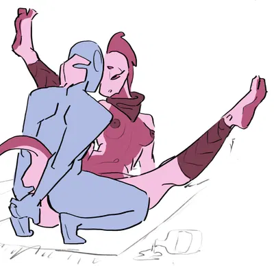 anon, lotion seller (lenyavok) created by thegooper