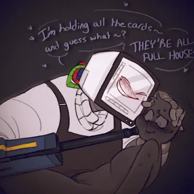 anon, painter (pressure) (pressure (roblox)) created by averrbaverr