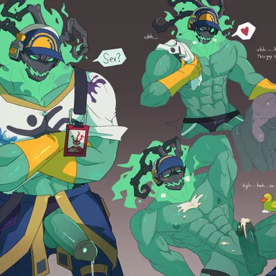 anon, thresh created by jerry80676579