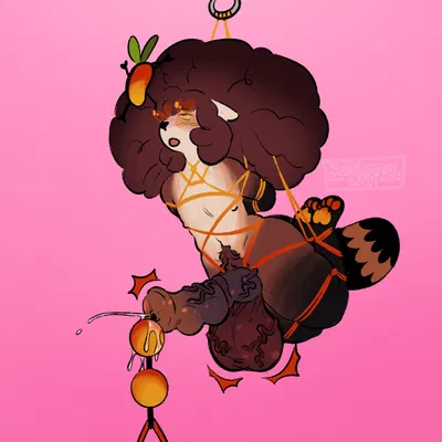 anonymous character created by jrodslammer