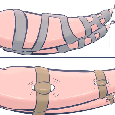 aolie, aolie (aolieloong), aolin (aolieloong) (mythology, penis lineup) created by aolieloong