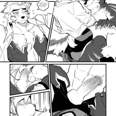 archermagnum (thunderrangers) created by gabugabu1126