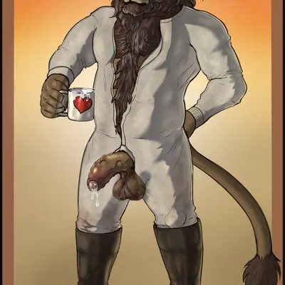 armin leopold created by grungotharts