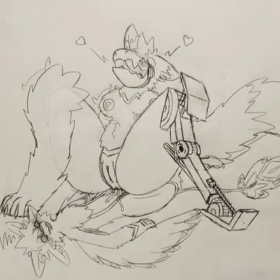 artemis (kiwu), jupiter (kiwu) created by kiwu