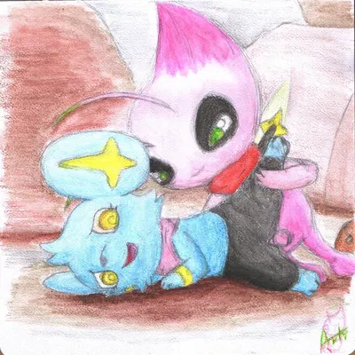 artibii (arti4000) (nintendo, pokemon) created by arti4000