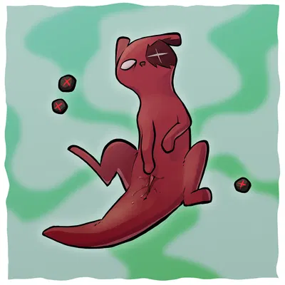 artificer (rain world) (rain world, videocult) created by comfortik