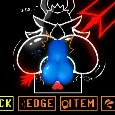 asgore dreemurr, sans (undertale) (undertale (series)) created by raccoon mints