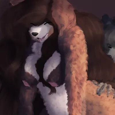 ashe (nsfwoofer) created by nsfwoofer