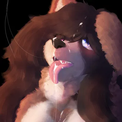 ashe (nsfwoofer) created by nsfwoofer