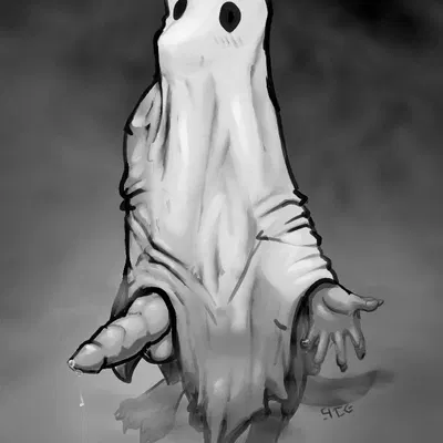 ashie (shmike1) (halloween, mythology) created by shmike1