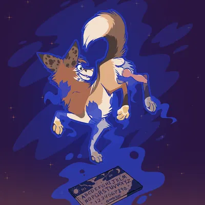 ashkii (amarok009) created by kryotea