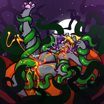 ashley (mewgle) created by mewgle