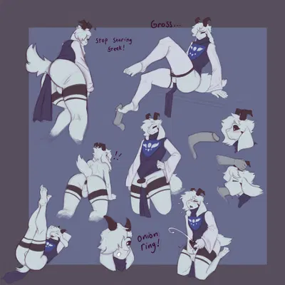 asriel dreemurr (god form) (undertale, undertale (series)) created by arino