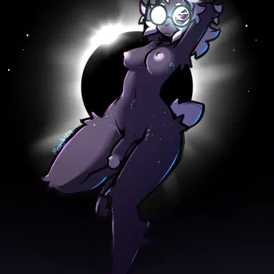 aster (mewgle) created by mewgle