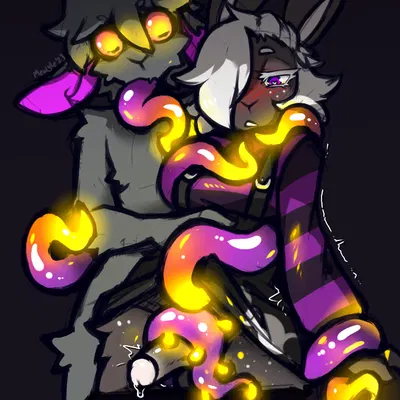 aster (mewgle), reed (mewgle) created by mewgle