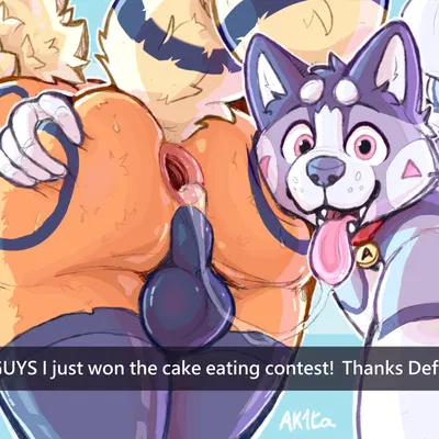 aston (ak1ta one), def the arcanine (gyatt (meme), nintendo) created by ak1ta one