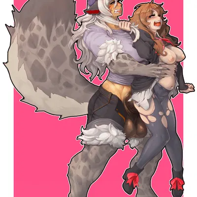 astraea (lunar leopard) created by ayaqerb